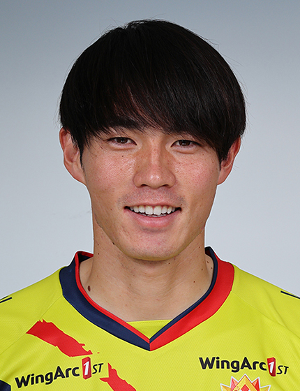 渡邉 颯太