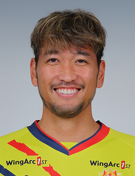 西袋 裕太