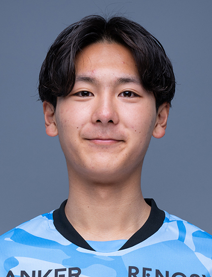 神田 奏真(川崎フロンターレ 背番号38) - Jリーグ 選手名鑑 - スポーツナビ