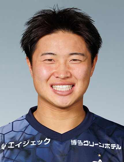 橋本 悠(アビスパ福岡 背番号47) - Jリーグ 選手名鑑 - スポーツナビ