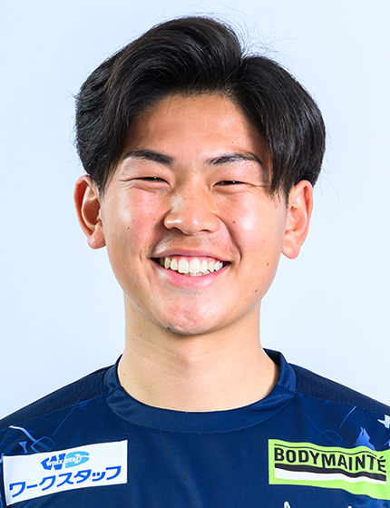 福田 武玖