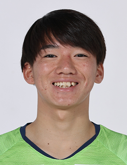 長谷川 夢叶