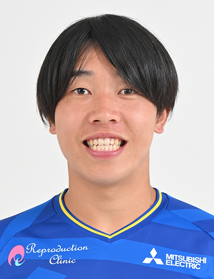 柴野 快仁