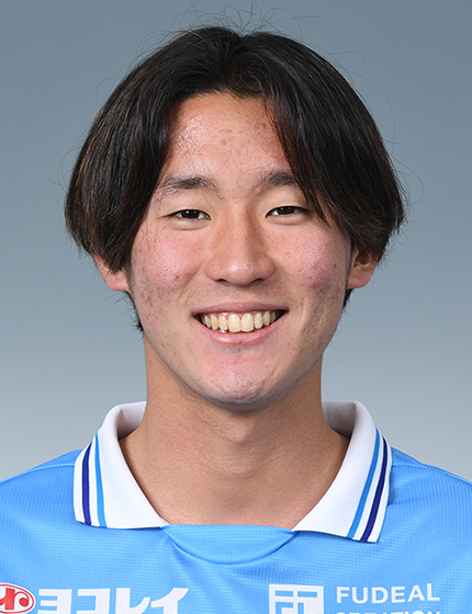 前田 勘太朗