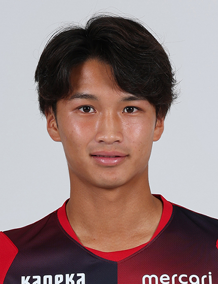 大川 佑梧