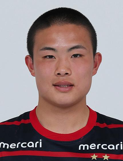吉田 湊海(鹿島アントラーズ 背番号30) - Jリーグ 選手名鑑 - スポーツナビ