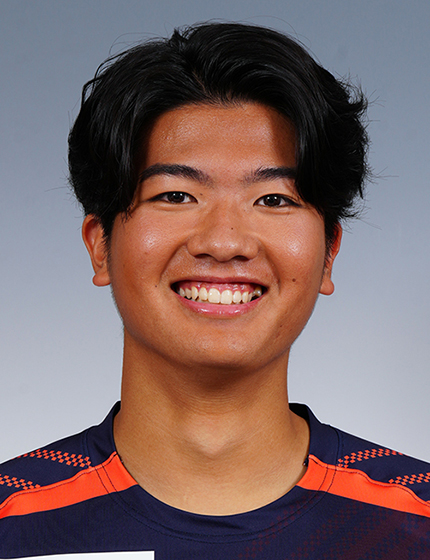 熊田 佳斗