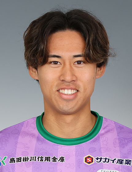 閑田 隼人