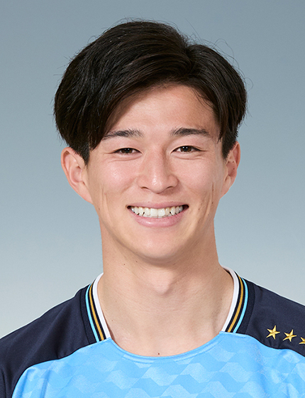 吉村 瑠晟