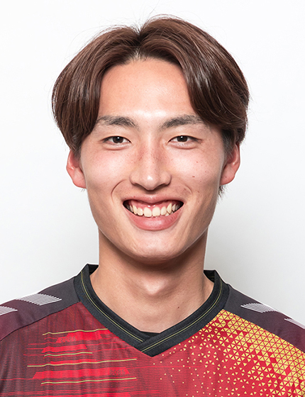 有吉 勇人