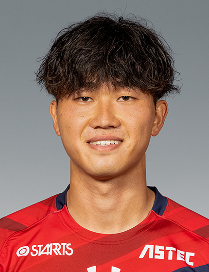 加藤 大晟