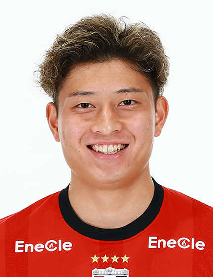 照内 利和(浦和レッズ 背番号27) - Jリーグ 選手名鑑 - スポーツナビ