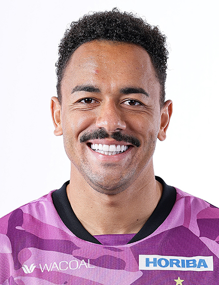 ラファエル エリアス(京都サンガF.C. 背番号9) - Jリーグ 選手名鑑