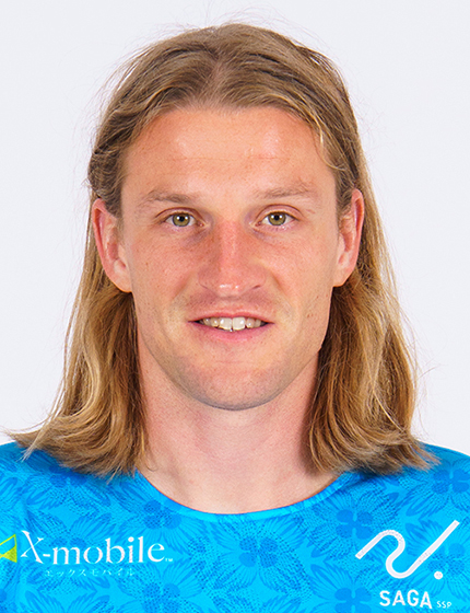 ヴィキンタス スリヴカ(サガン鳥栖 背番号77) - Jリーグ 選手名鑑