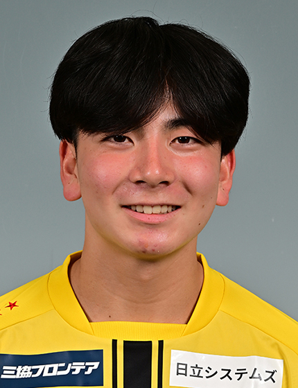 長南 開史