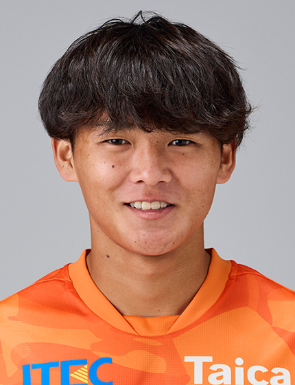 嶋本 悠大(清水エスパルス 背番号47) - Jリーグ 選手名鑑 - スポーツナビ