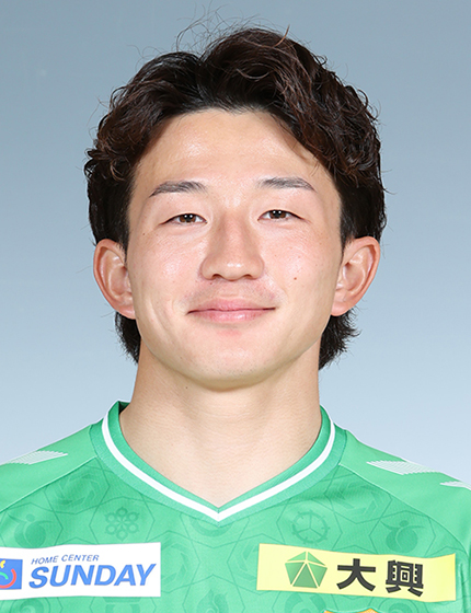 井波 勇太