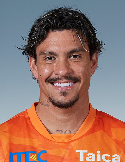 マテウス ブエノ