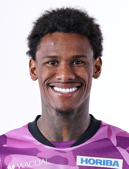 ジョアン ペドロ