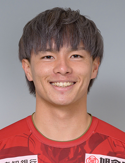 岡澤 韻生