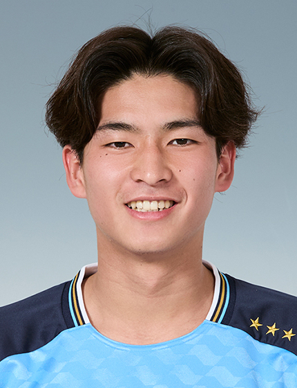 甲斐 佑蒼