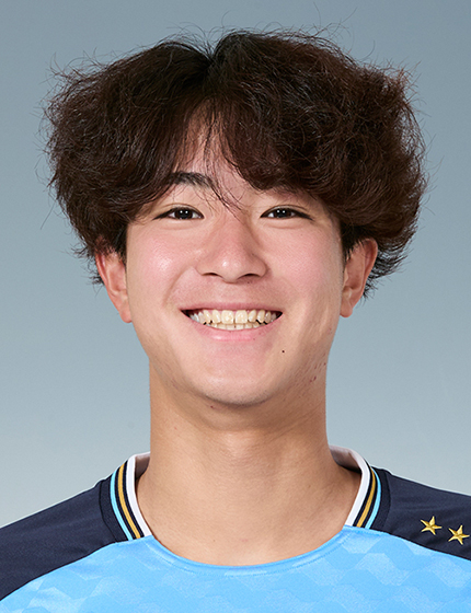 石塚 蓮歩