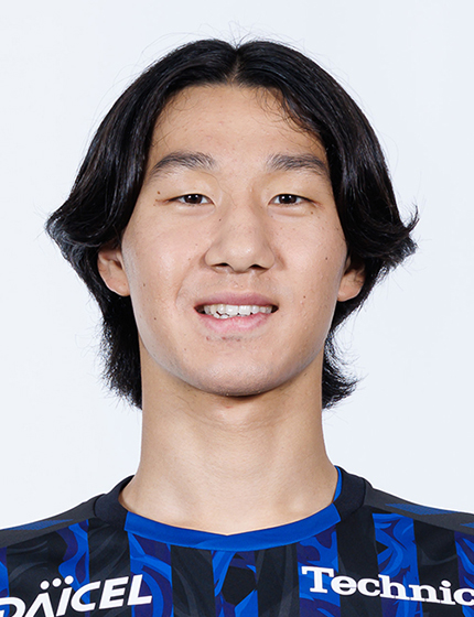 横井 佑弥
