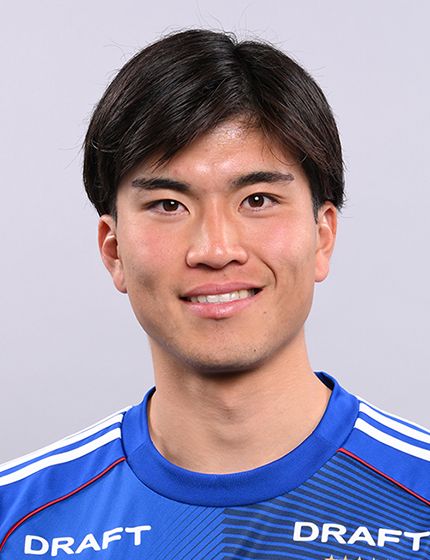 田中 雄大