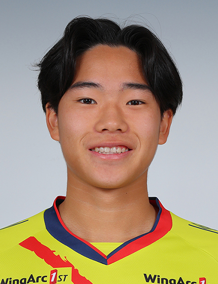 坂下 湧太郎