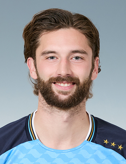 ヤン ファンデンベルフ