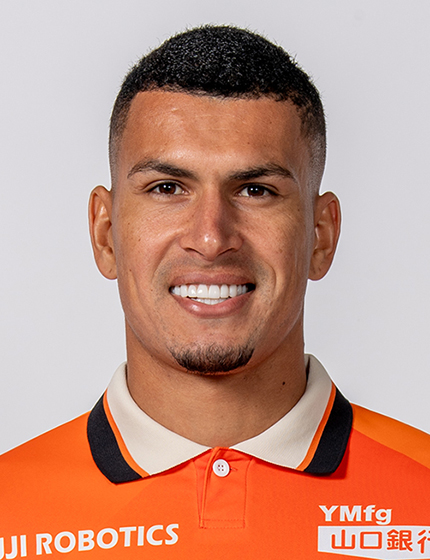 アレフ フィルミーノ