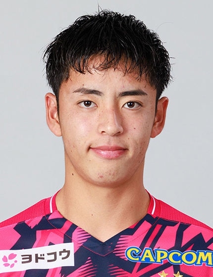 久保 瑛史(セレッソ大阪 背番号26) - Jリーグ 選手名鑑 - スポーツナビ