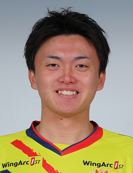 前田 稜太