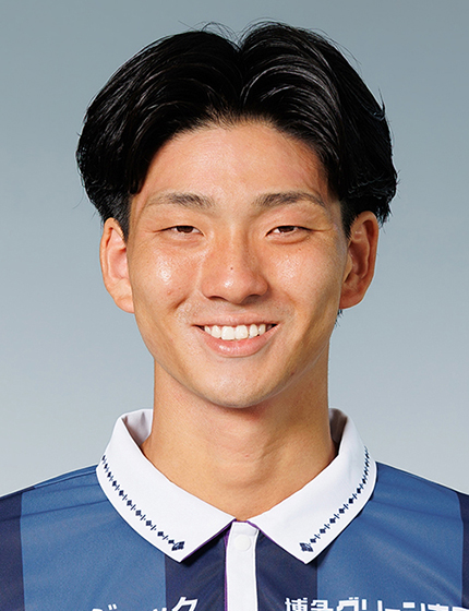 前田 快