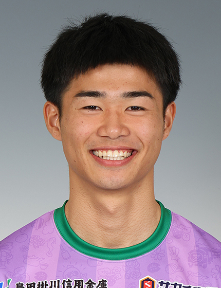 中村 優斗