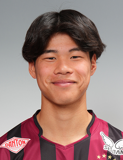 大西 湊太