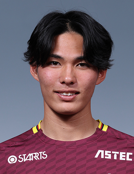 中野 陽斗