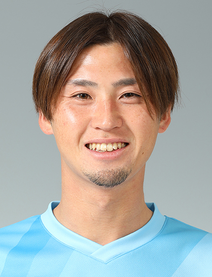 角田 駿