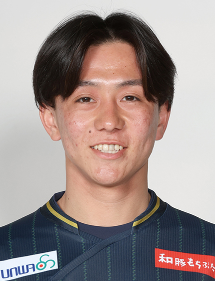 松本 皐誠