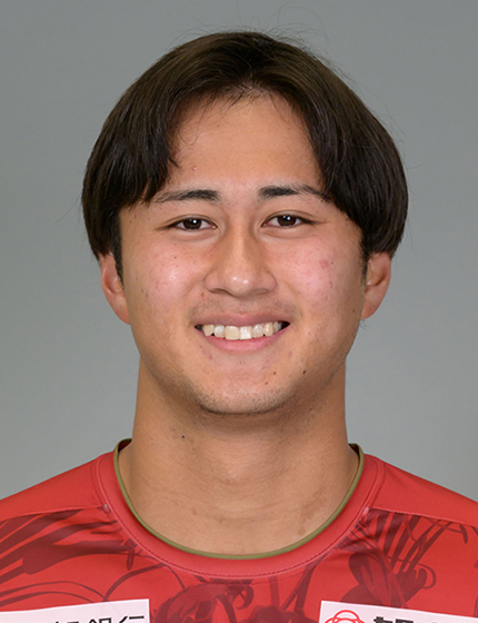 加藤 佑太郎