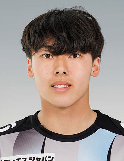 川田 太陽