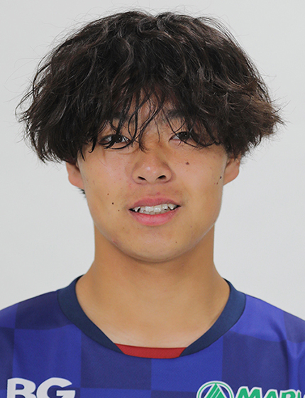 濵名 元希