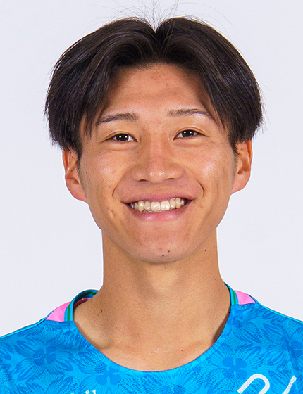 松岡 響祈