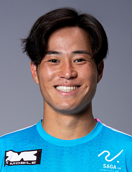芳野 凱斗