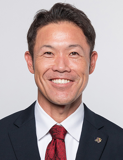 辻田 真輝