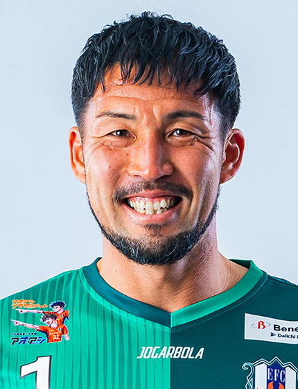 徳重 健太