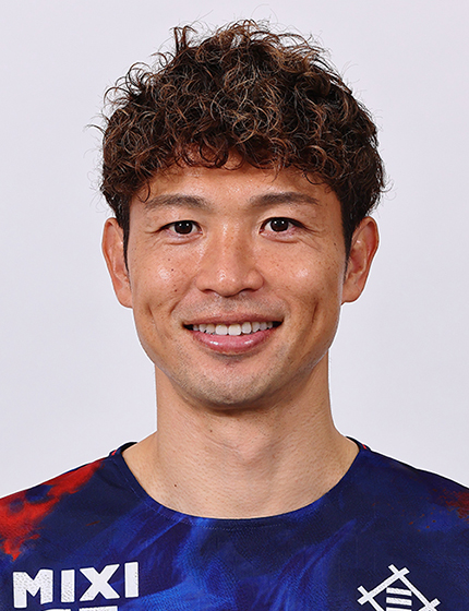 森重 真人