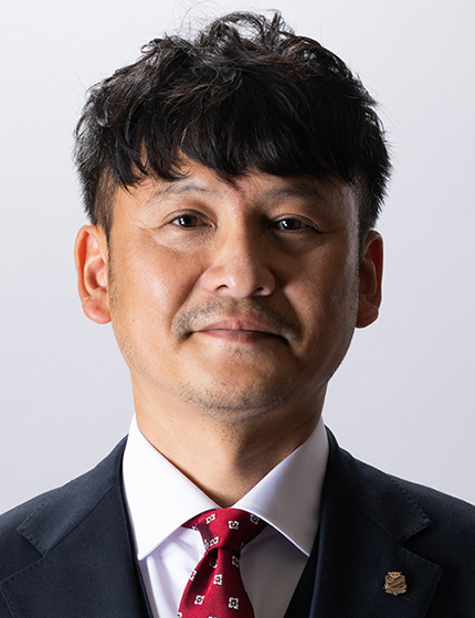 川井 健太