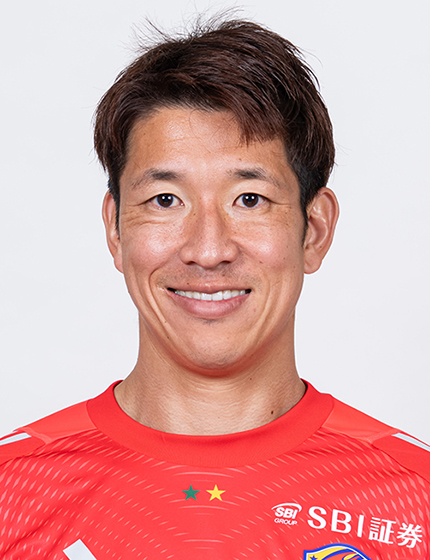 林 彰洋