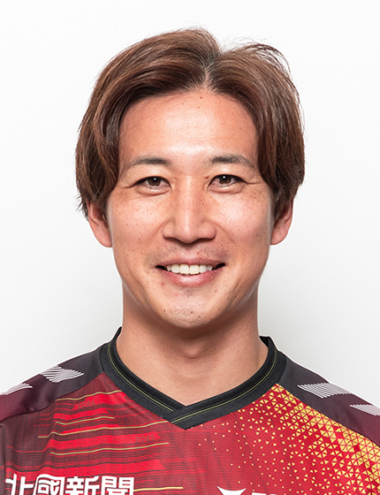 杉浦 恭平(ツエーゲン金沢 背番号11) - Jリーグ 選手名鑑 - スポーツナビ